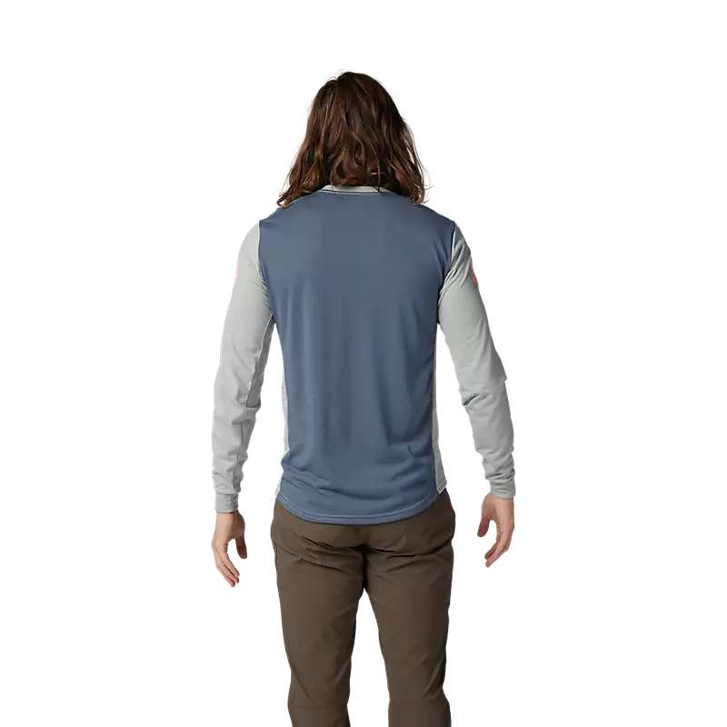 Maillot Fox Racing Ranger Aviation Drirelease