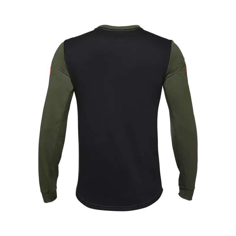 Fox Racing Ranger Aviation Drirelease Jersey