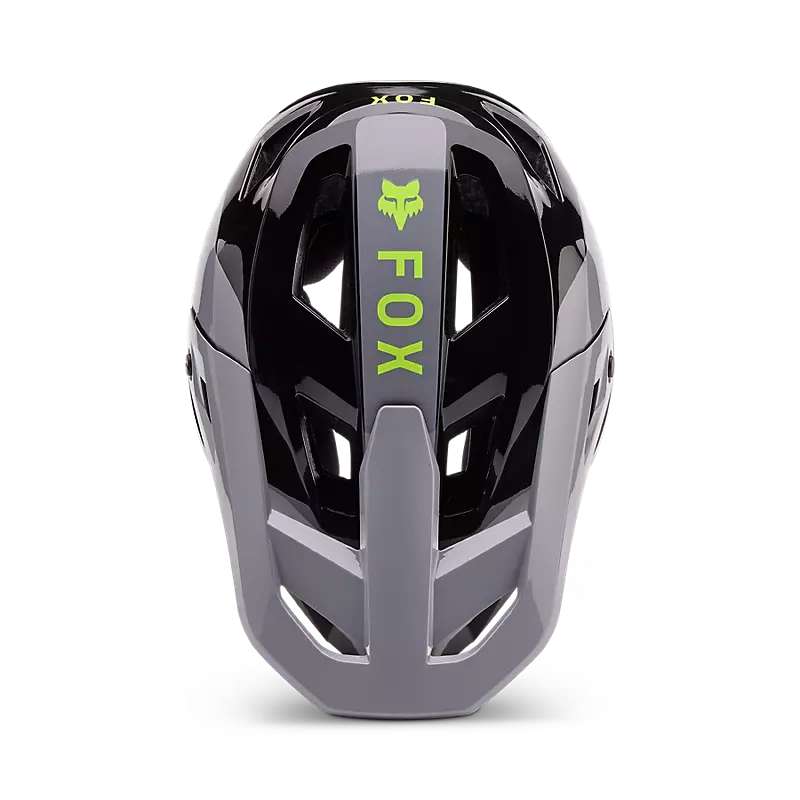 Casque Fox Racing Rampage Barge