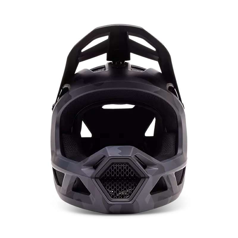 Fox Racing Rampage Helmet