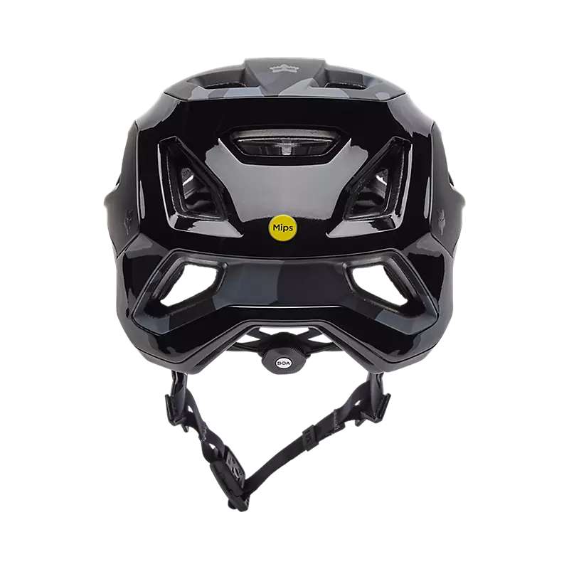 Casque Fox Racing Speedframe RS Camo