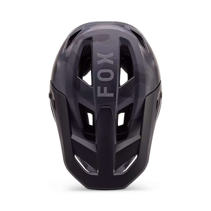 Fox Racing Rampage Helmet