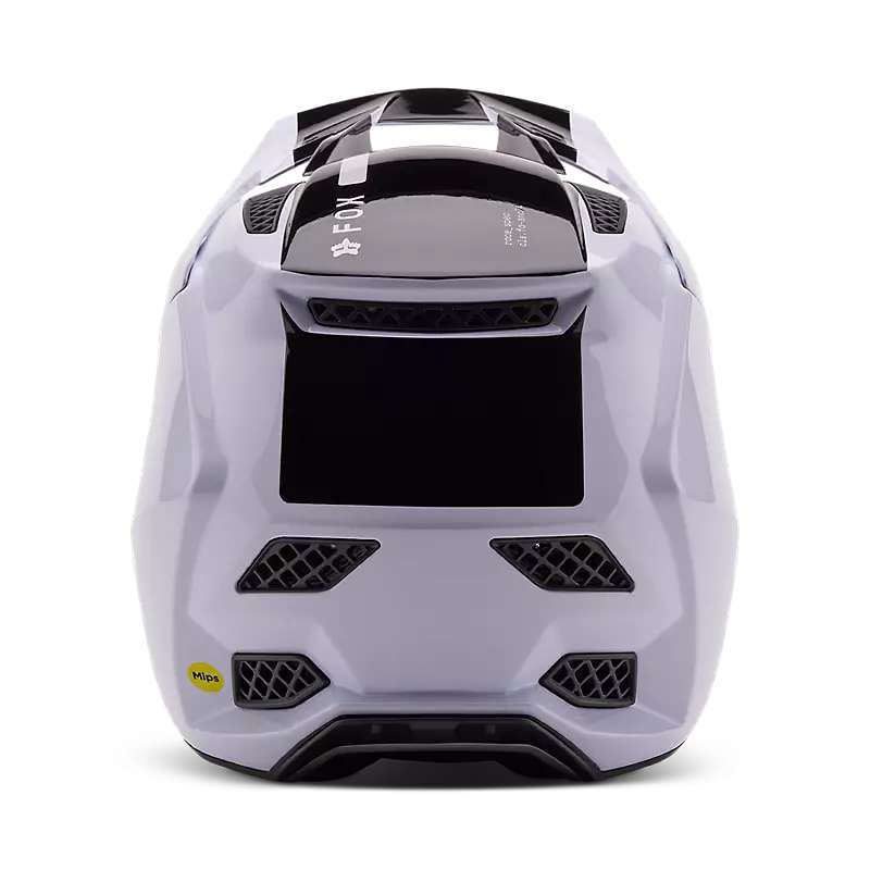 Casque Fox Racing Rampage Pro Carbon Intrude
