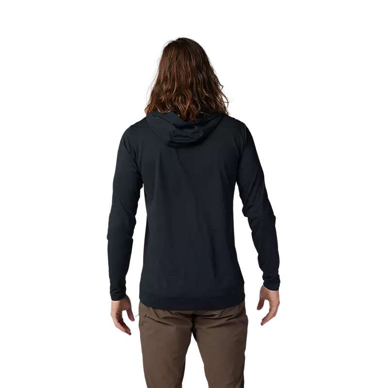 Chemise solaire Fox Racing Ranger