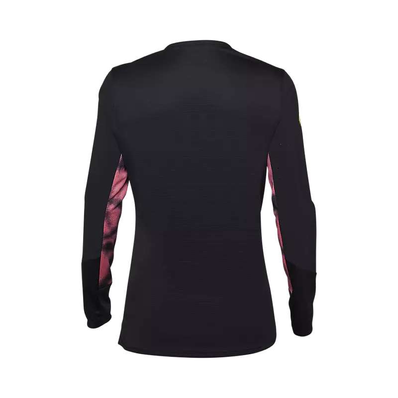 Fox Racing Women's Defend Taunt Jersey