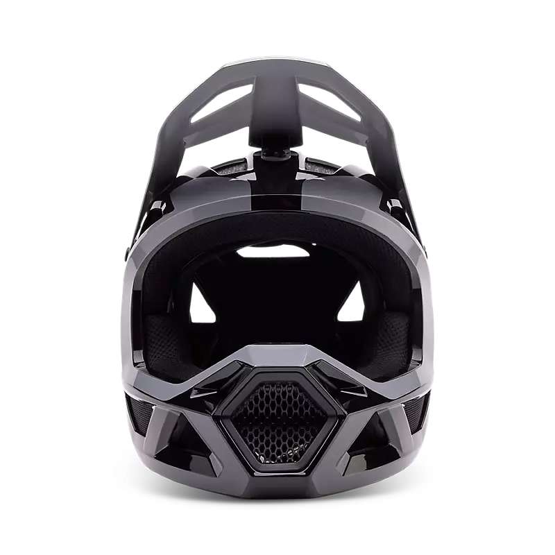 Casque Fox Racing Rampage Barge