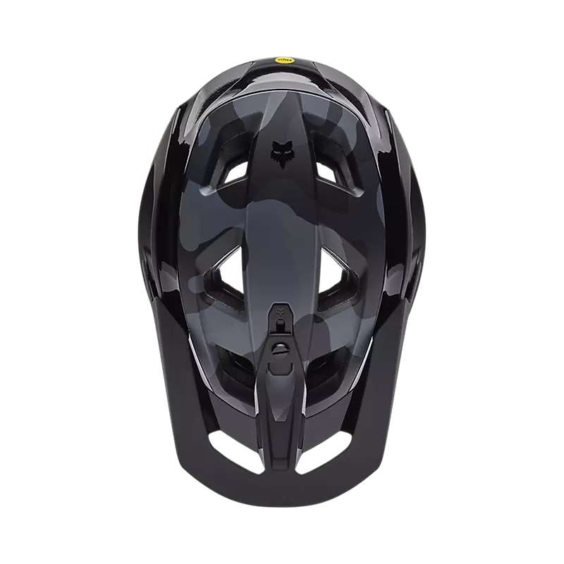 Casque Fox Racing Speedframe RS Camo