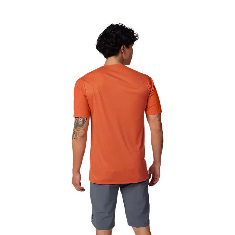Maillot à manches courtes Fox Racing Flexair Pro