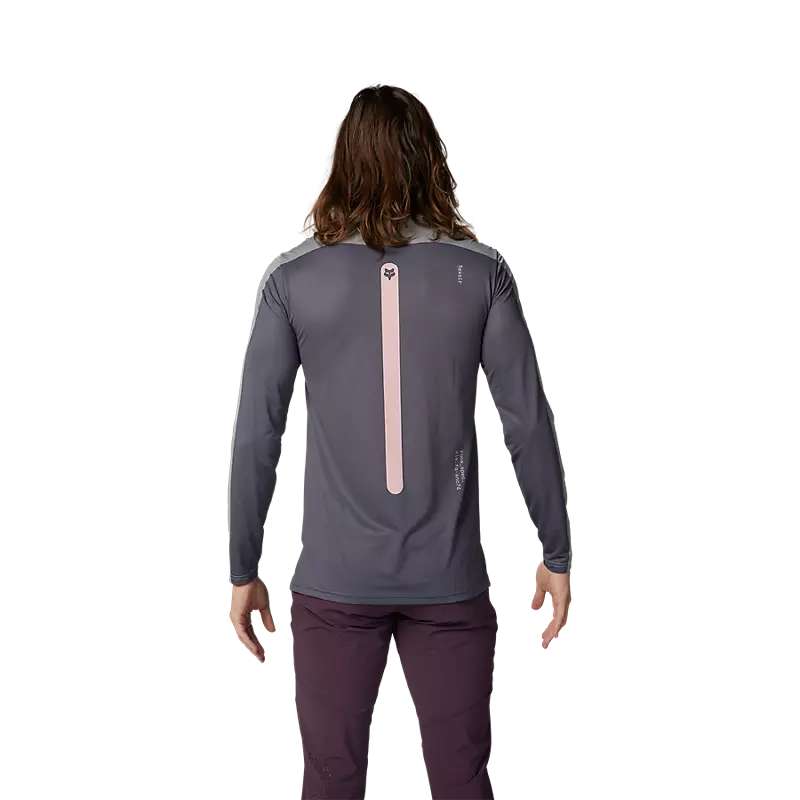 Fox Racing Flexair Aviation Race Jersey