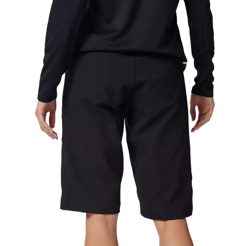 Short Fox Racing Defend pour femme