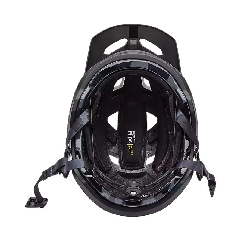 Casque Fox Racing Speedframe RS Camo