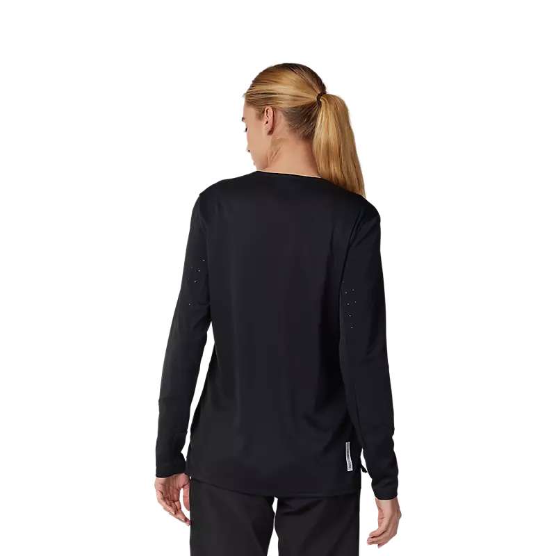Maillot Fox Racing Defend pour femme