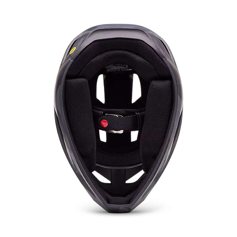 Fox Racing Rampage Helmet