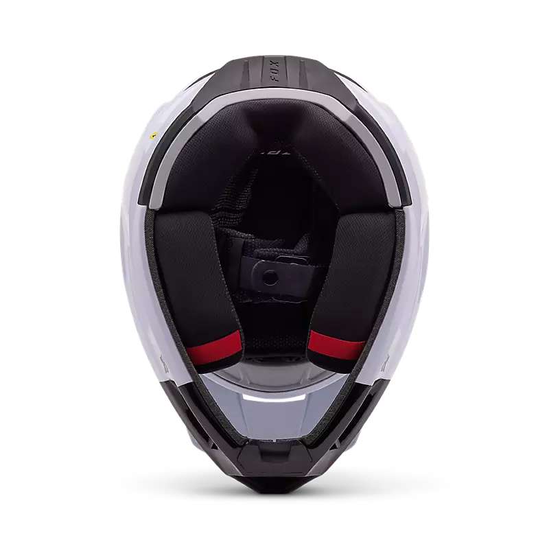 Casque Fox Racing Rampage Pro Carbon Intrude