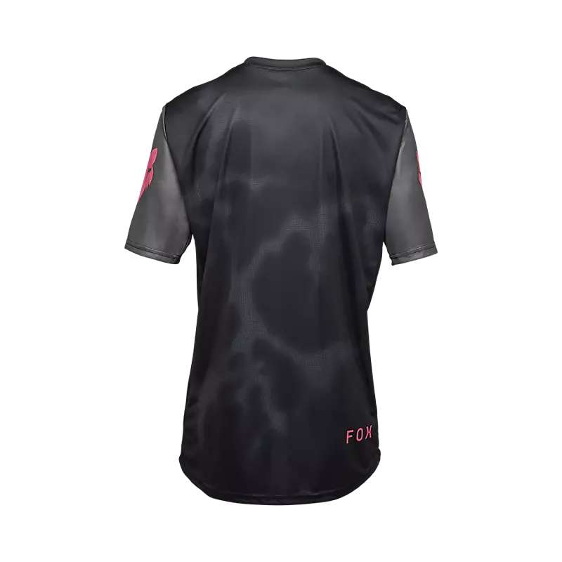Maillot à manches courtes Fox Racing Ranger Taunt Race