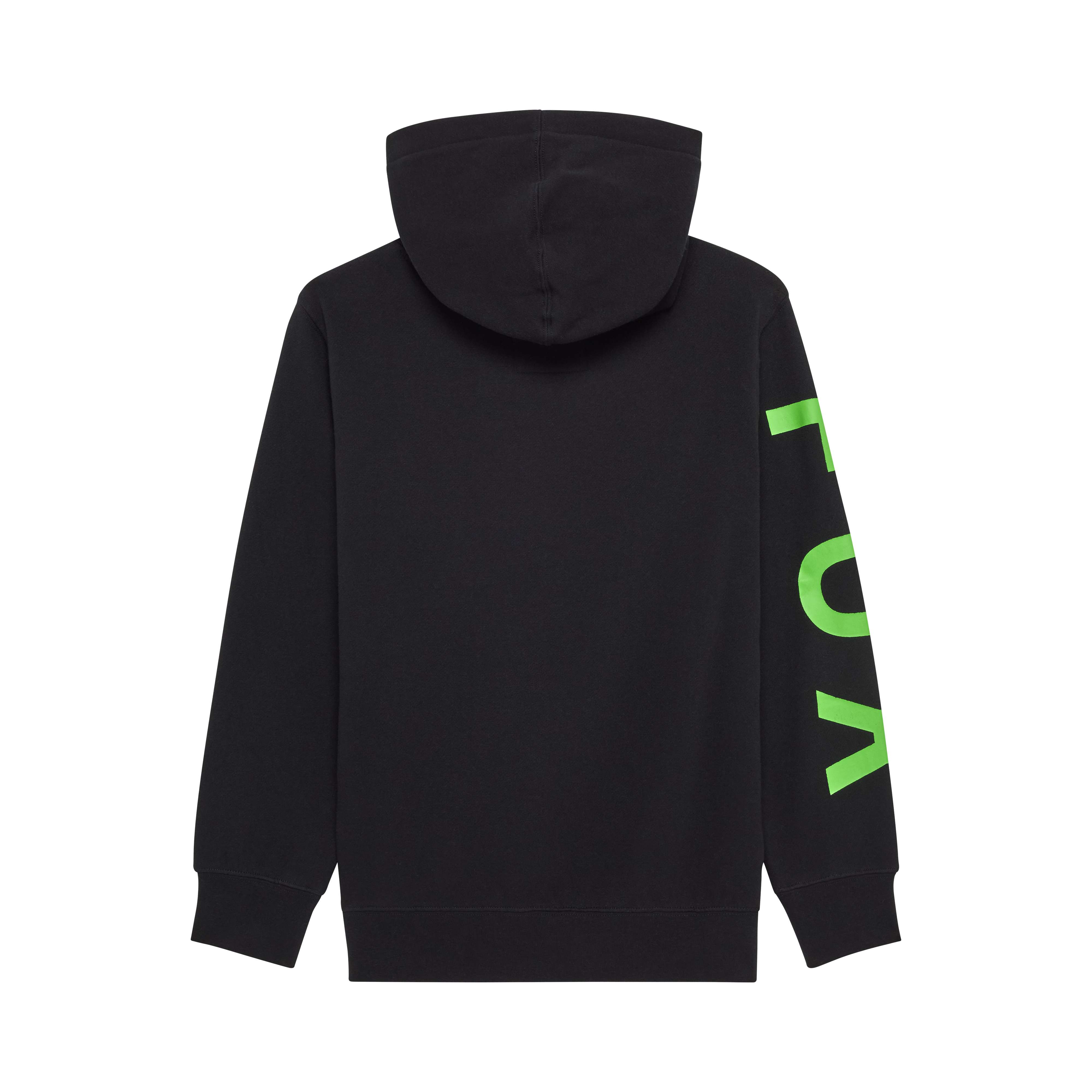 Fox Racing Youth Spire Fleece Pullover