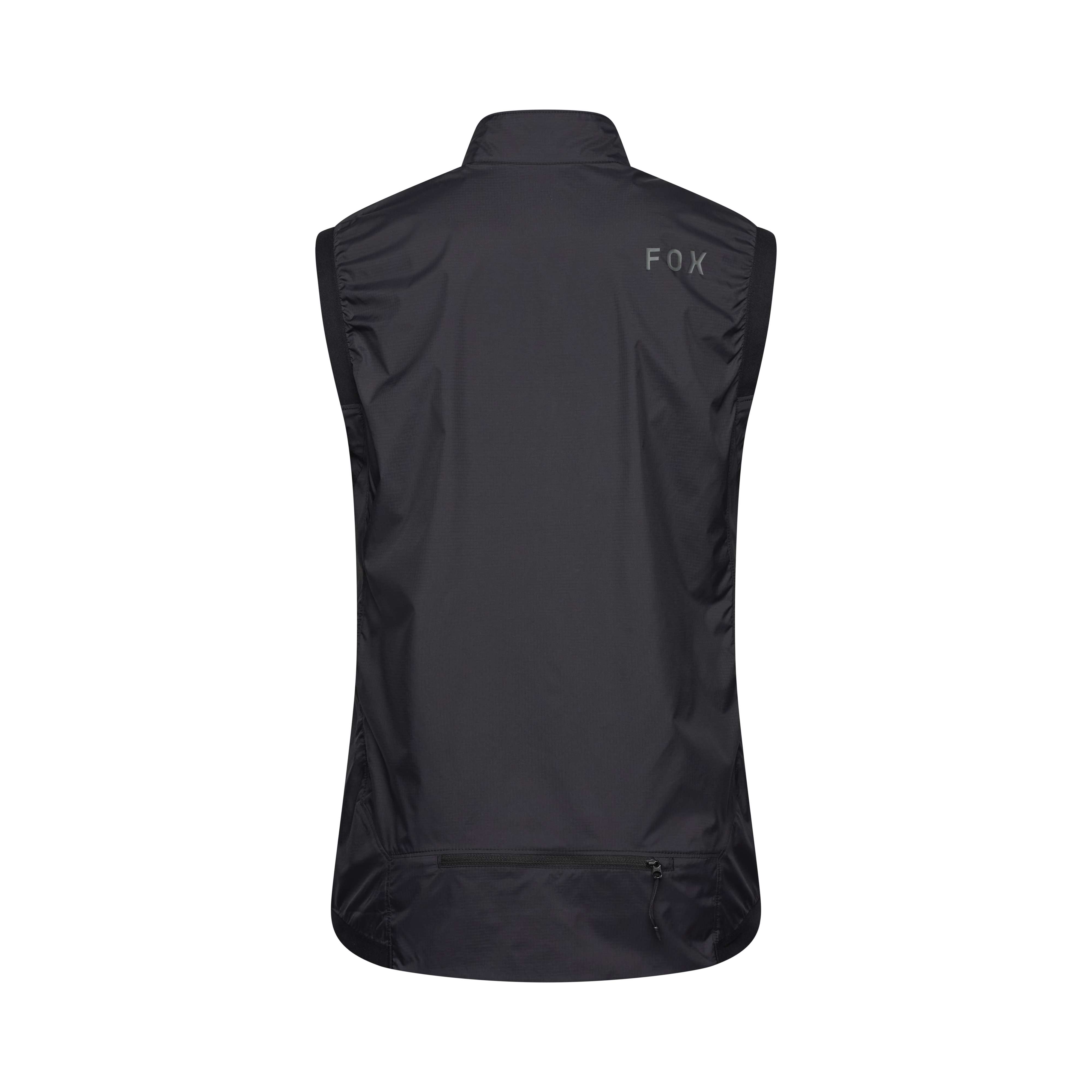 Gilet coupe-vent Fox Racing Ranger