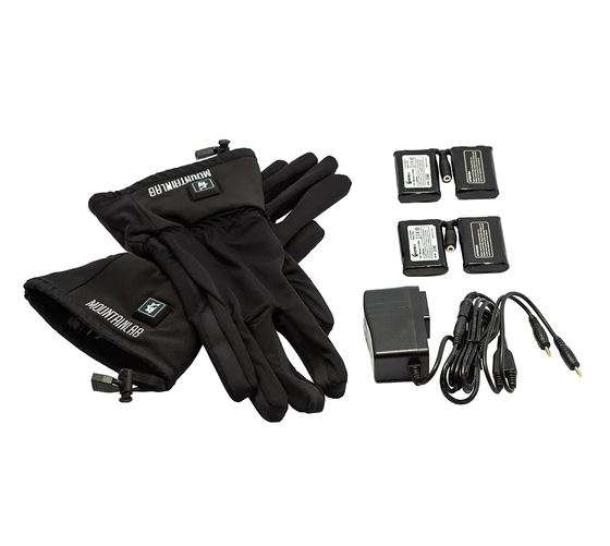 Mountain Lab Heated Glove Liners