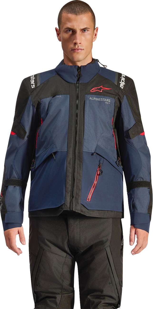 Alpinestars Andes V4 Drystar Jacket