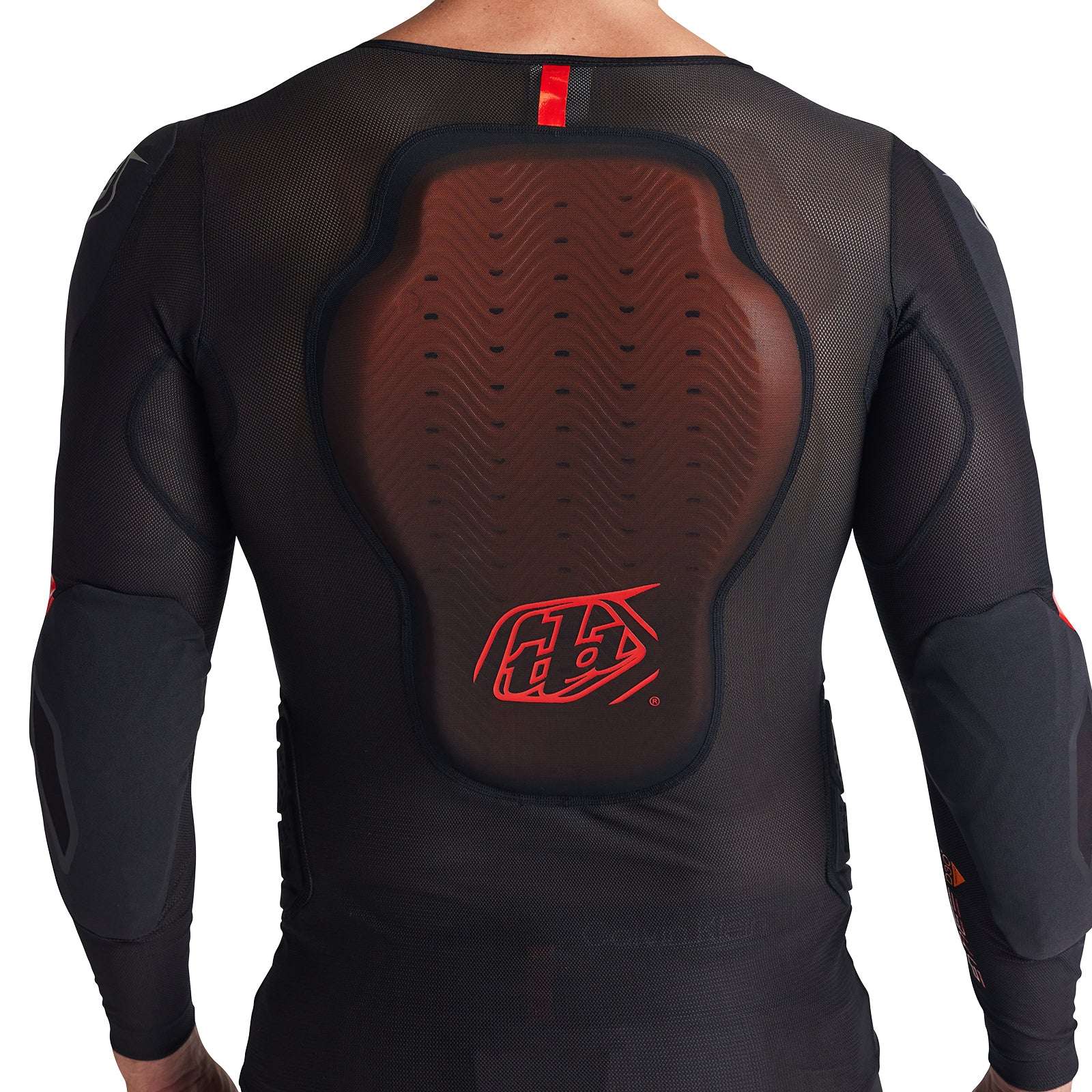 Troy Lee Designs Stage Ghost D30 Longsleeve Baselayer