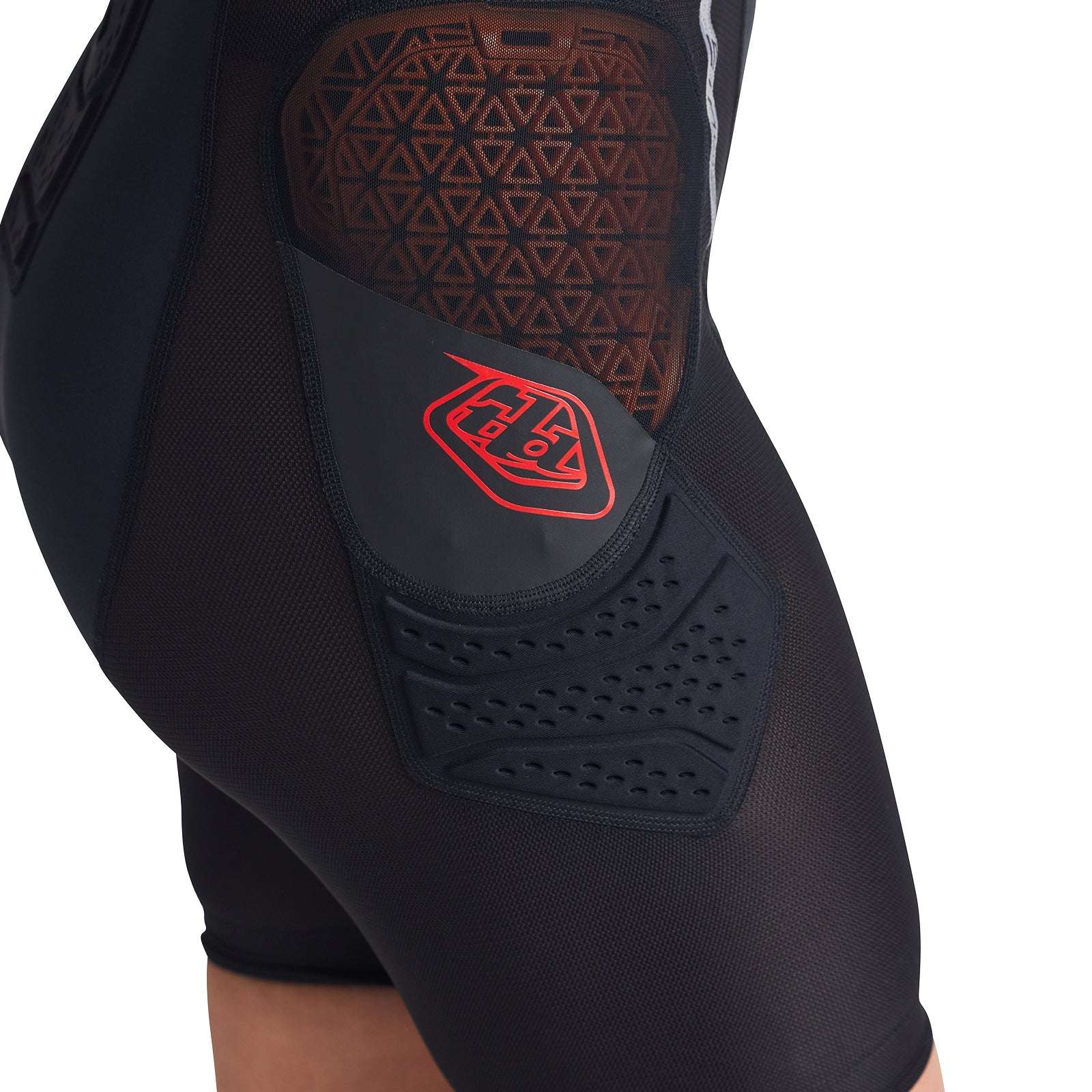 Troy Lee Designs Stage Ghost D30 Baselayer Shorts