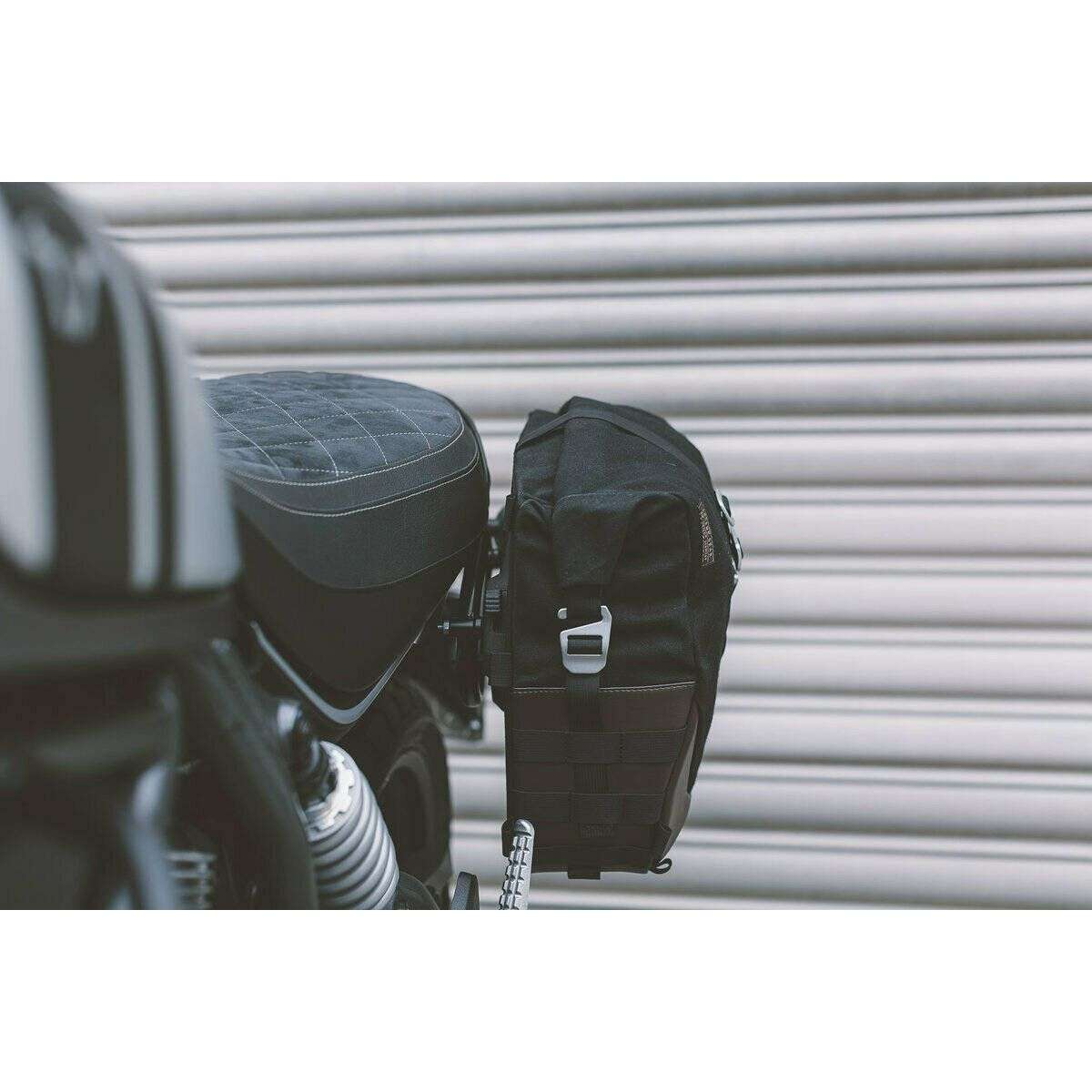SW-Motech Legend Gear Saddlebag