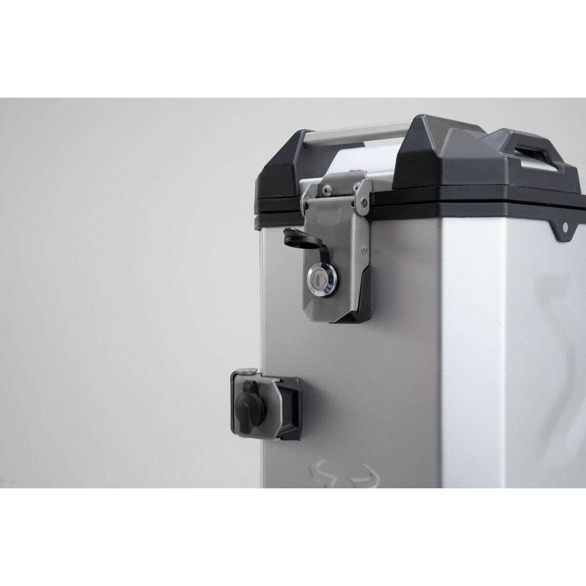 SW-Motech Anti-Theft Protection TraX Lock Set