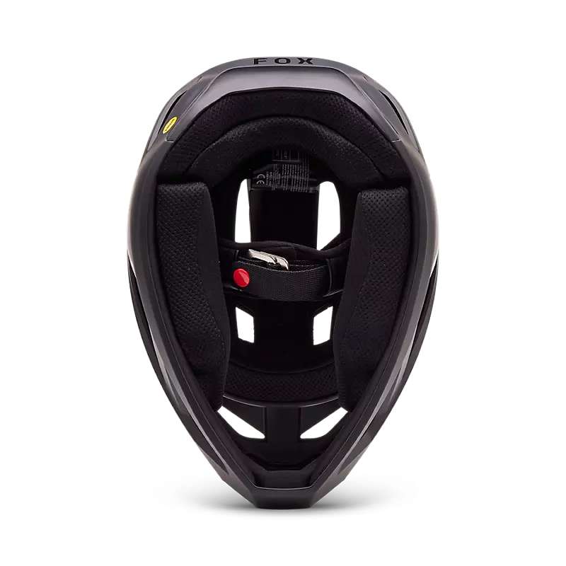 Casque Fox Racing Rampage pour jeunes