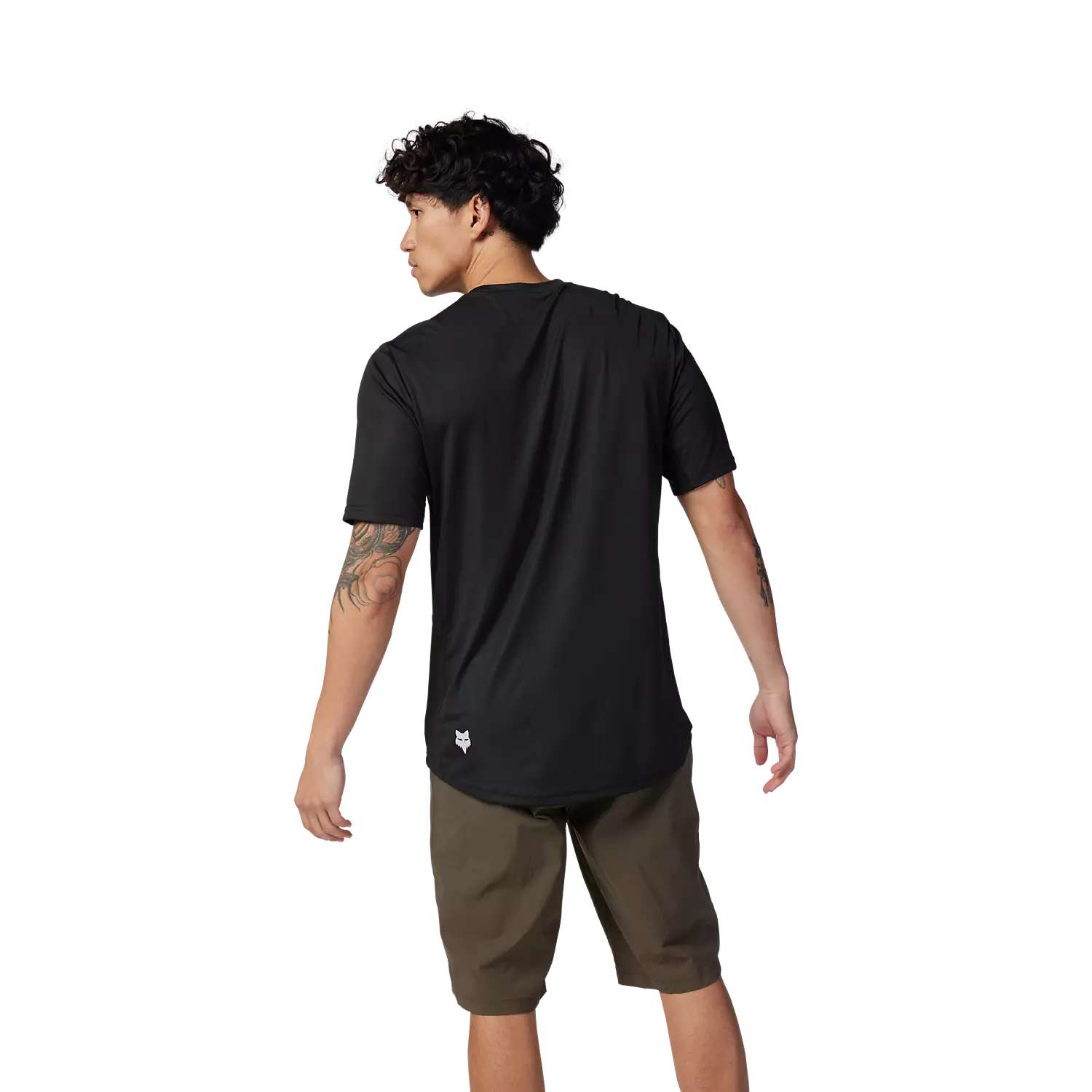 Fox Racing Ranger Moth Shortsleeve Jersey