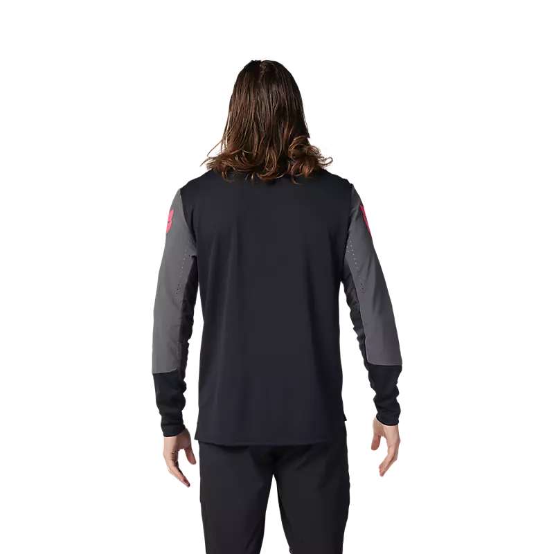 Fox Racing Defend Taunt Jersey