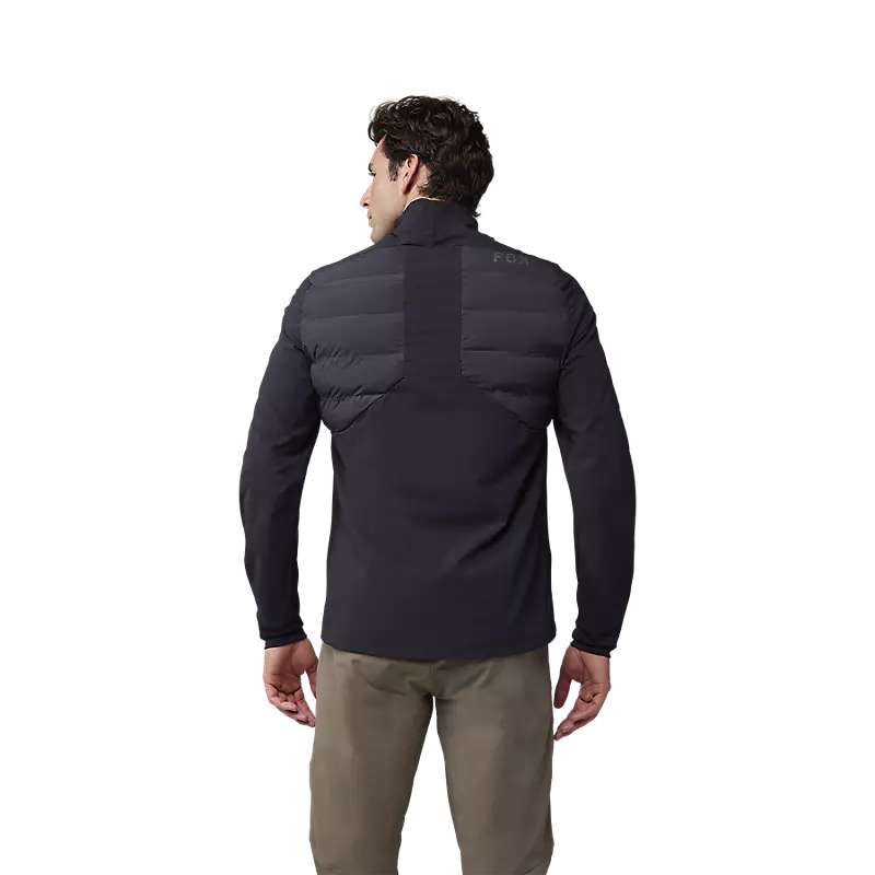 Veste hybride Fox Racing Flexair Fire