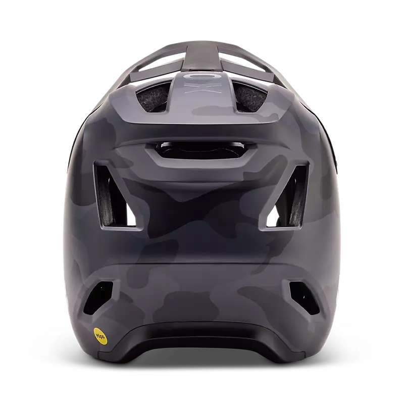 Casque Fox Racing Youth Rampage Camo