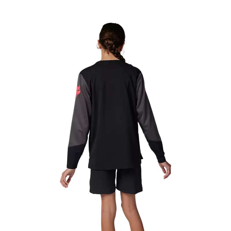 Maillot Fox Racing Youth Defend Taunt