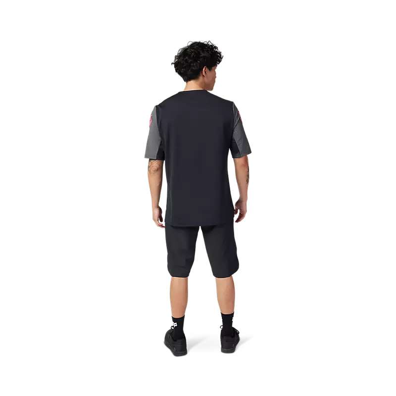 Maillot à manches courtes Fox Racing Defend Taunt