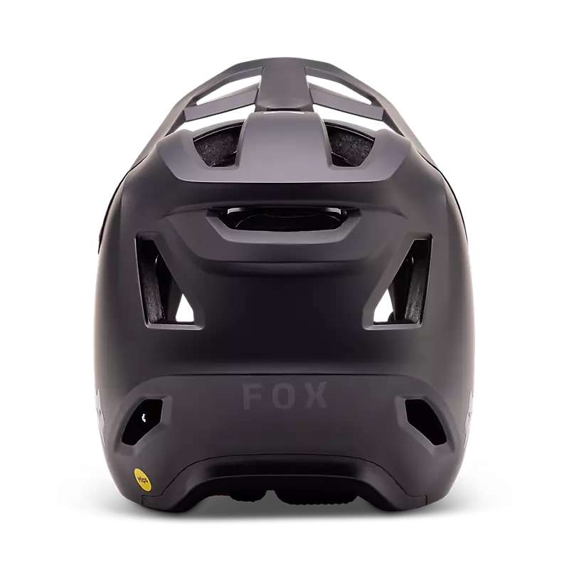 Casque Fox Racing Rampage pour jeunes