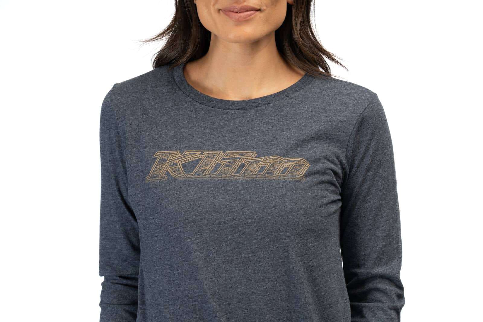 Klim Women's Frost Longsleeve Tee