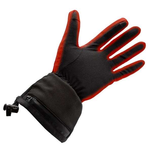 Mountain Lab Heated Glove Liners