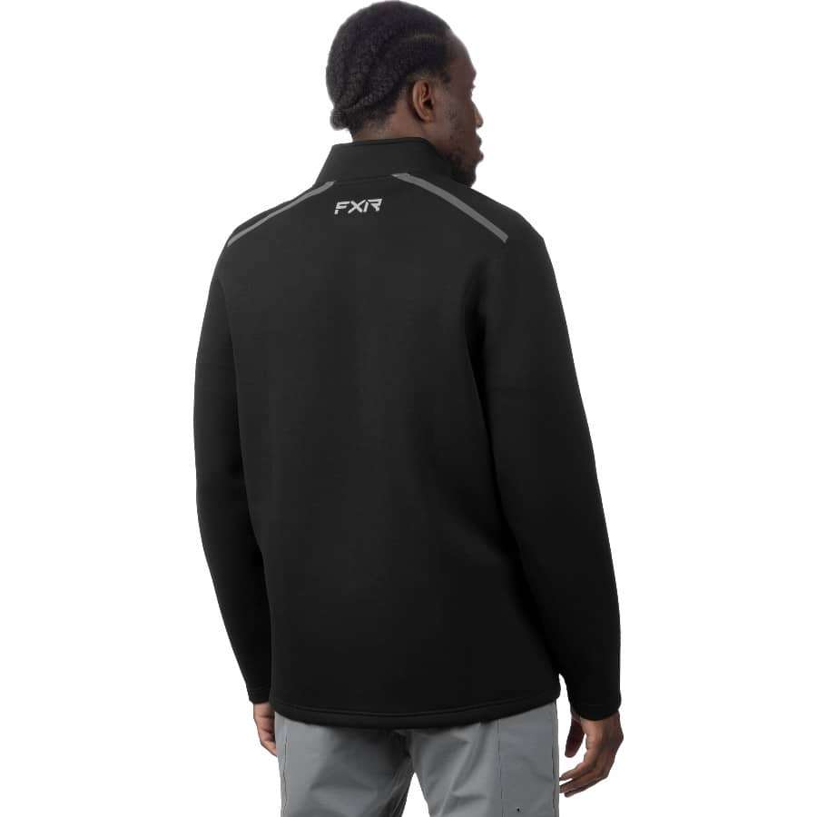 FXR Altitude Tech Zip-Up