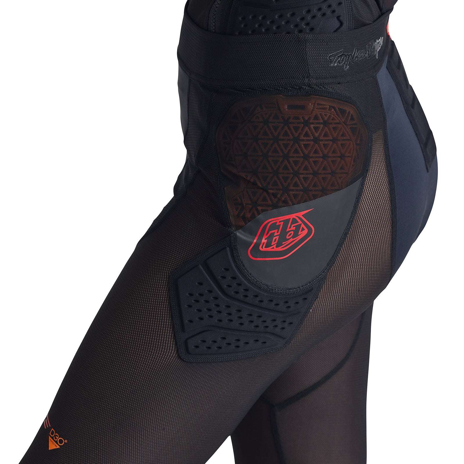 Troy Lee Designs Stage Ghost D30 Baselayer Pants