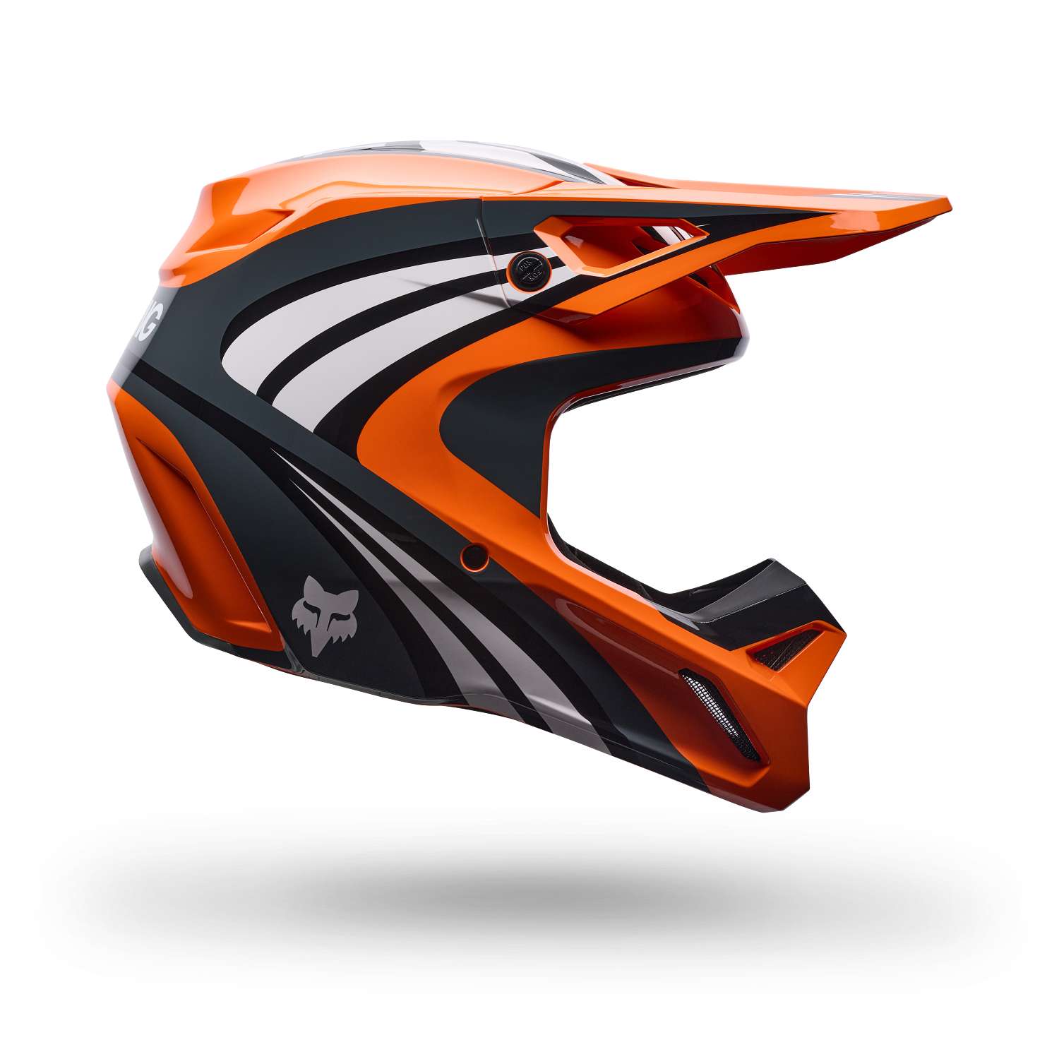 Fox Racing V1 Draft Helmet