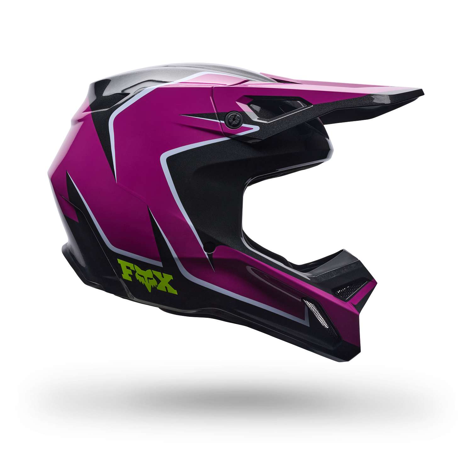 Fox Racing V1 Raid Helmet