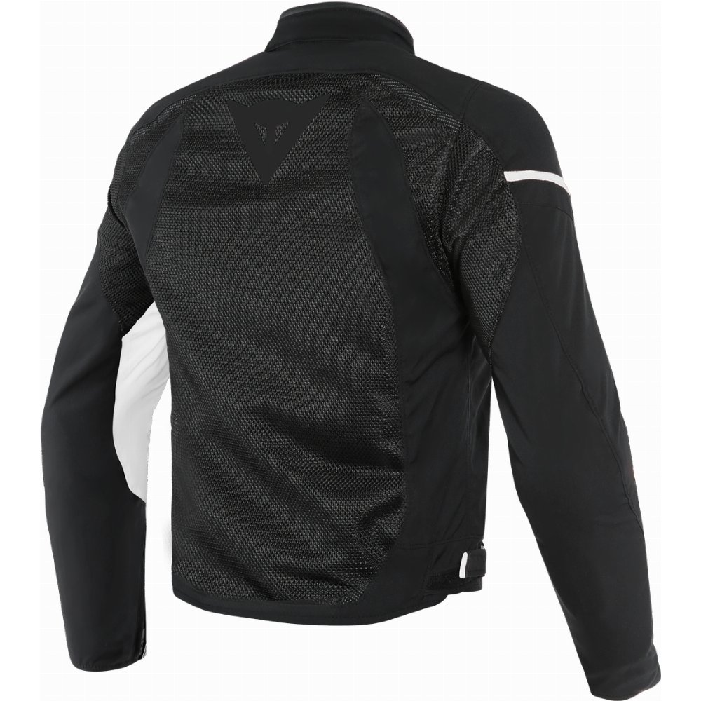 Dainese Air Frame D1 Tex Jacket – Revco