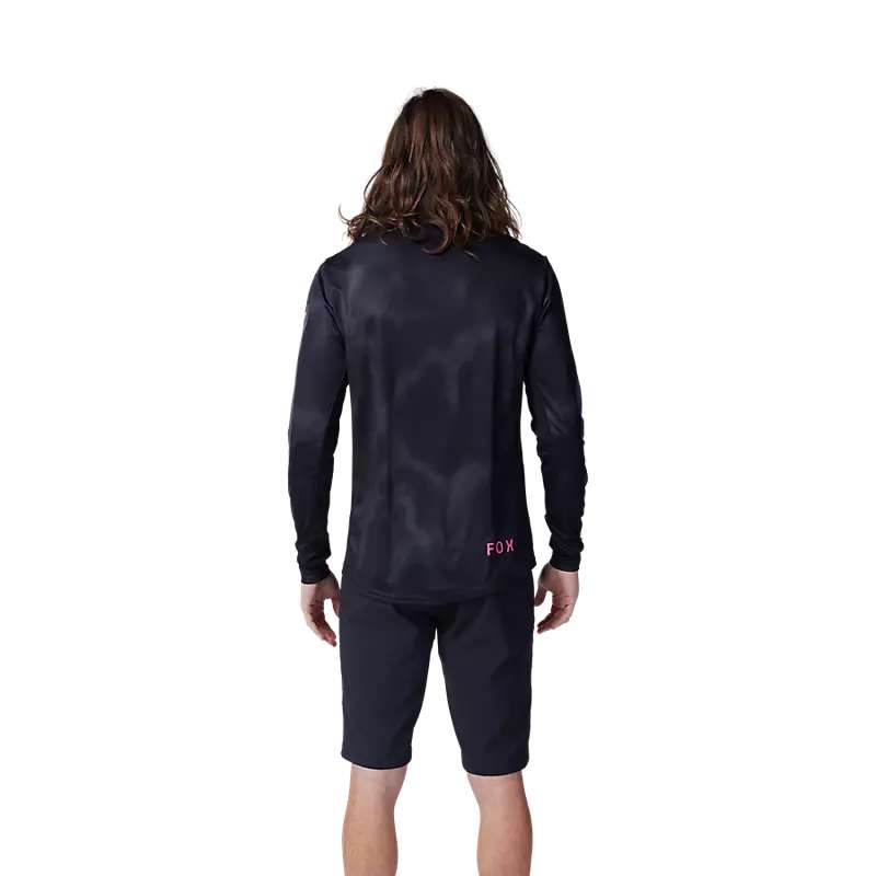 Fox Racing Ranger Taunt Jersey