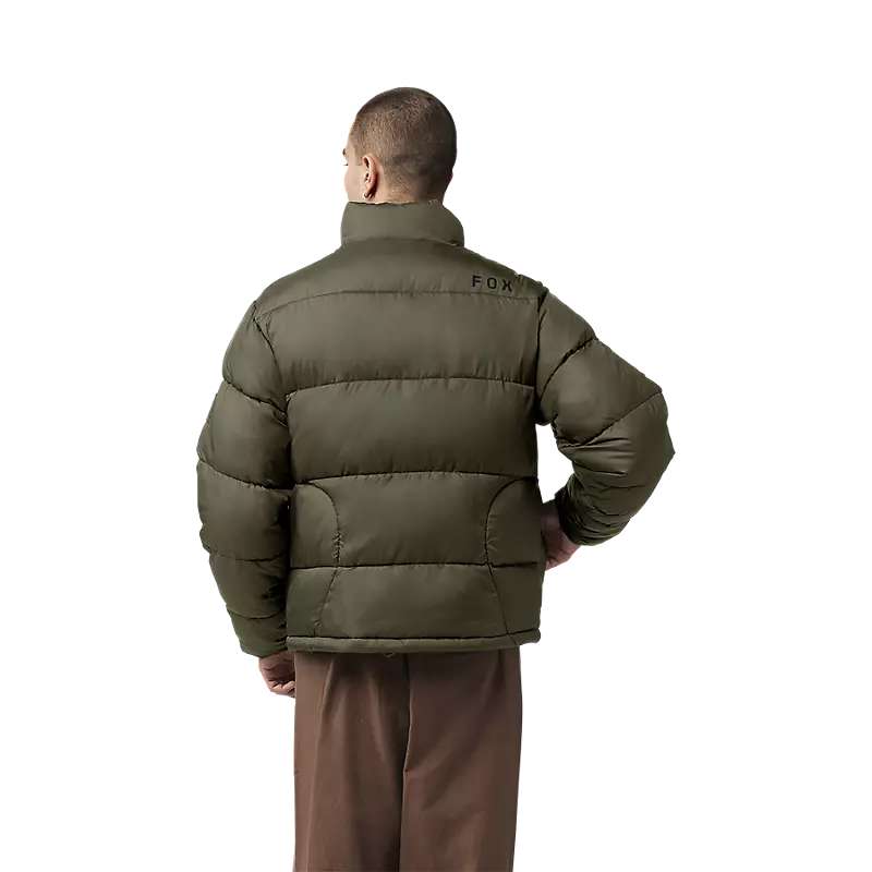 Veste Fox Racing Ridgeway Hi-Loft