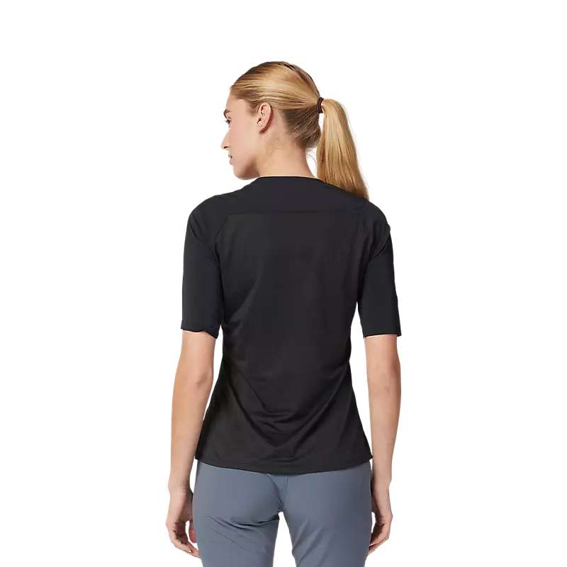 Maillot Fox Racing Flexair Ascent pour femme