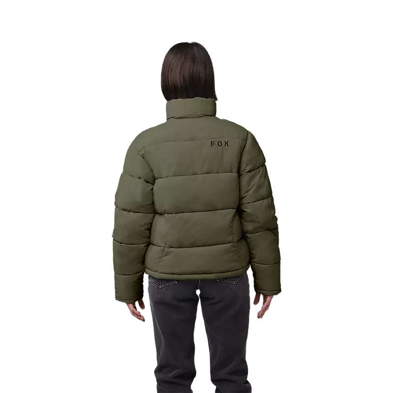 Veste Fox Racing Ridgeway Hi-Loft pour femme