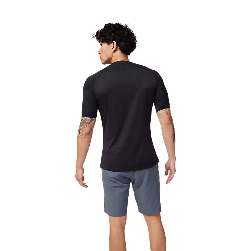 Maillot à manches courtes Fox Racing Flexair Ascent