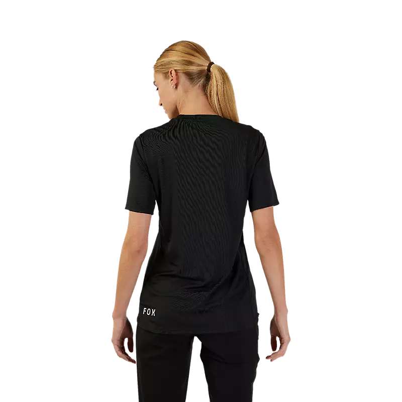 Fox Racing Women's Ranger Fox Head Jersey
