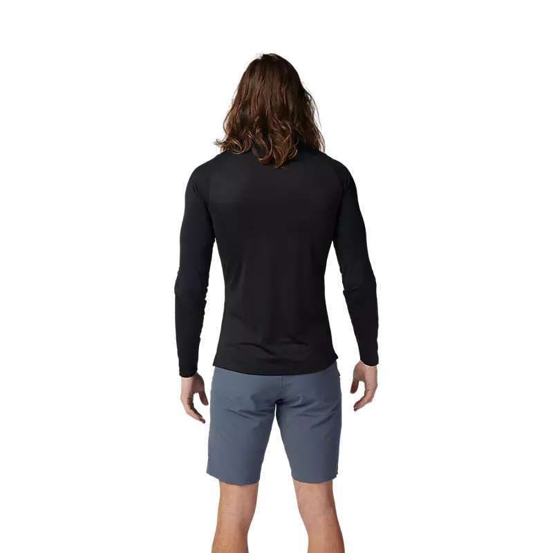 Maillot Fox Racing Flexair Ascent