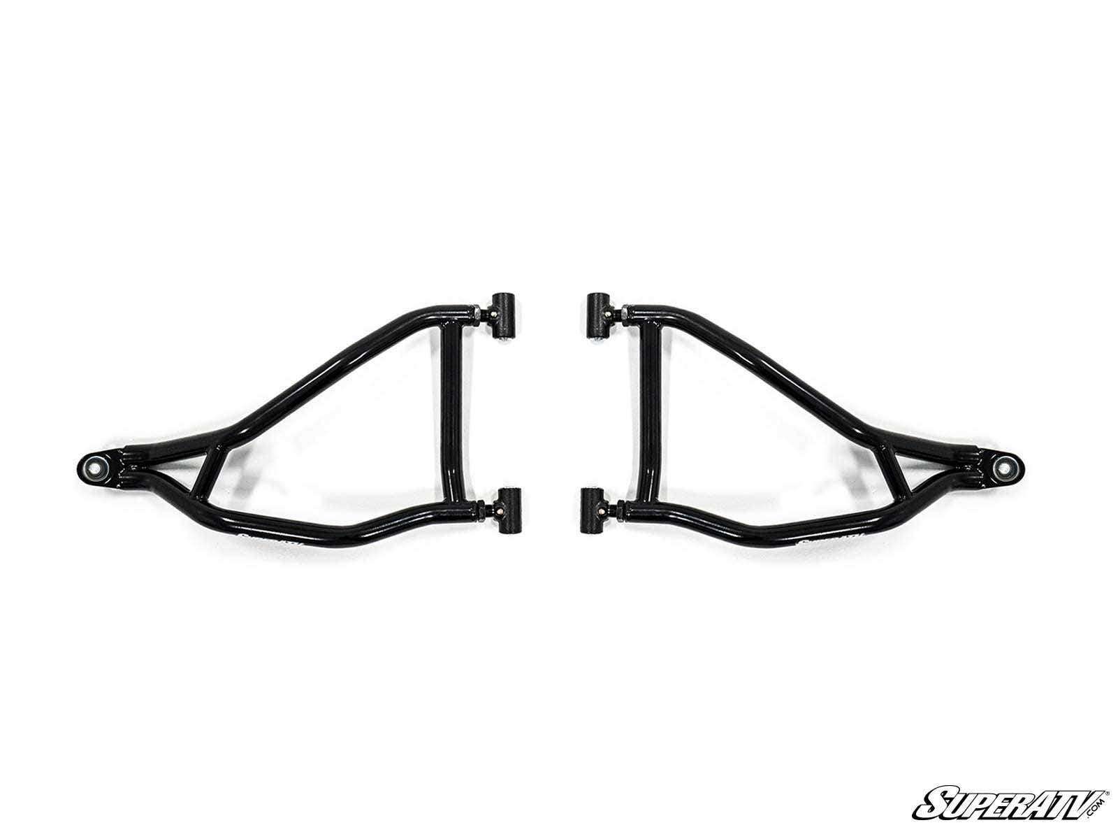 SuperATV Polaris General/RZR High Clearance Front A-Arms